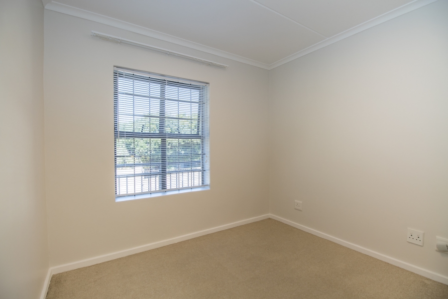 To Let 2 Bedroom Property for Rent in Beach Estate Western Cape
